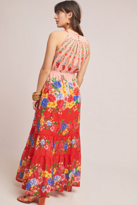 anastasia maxi dress anthropologie