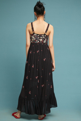 fiona midi dress anthropologie