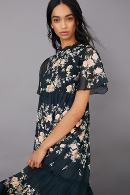 anthropologie special occasion dresses