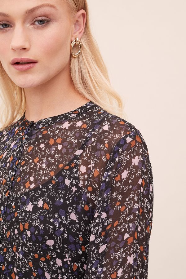 Second Female Tabatha Floral Dress | Anthropologie UK