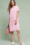 Naomi Drop Shoulder Pullover PLUS Top main image 0