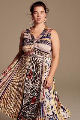 anthropologie jacinta dress