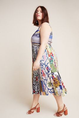 anthropologie jacinta dress