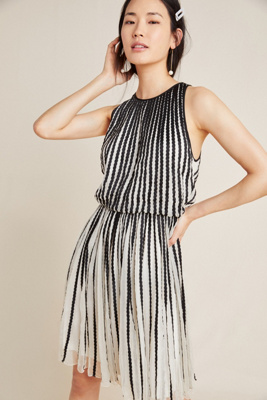 anthropologie cocktail dresses