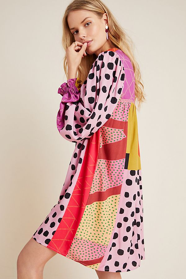 Slide View: 1: Miranda Tunic