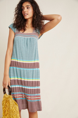 romantic beach dresses