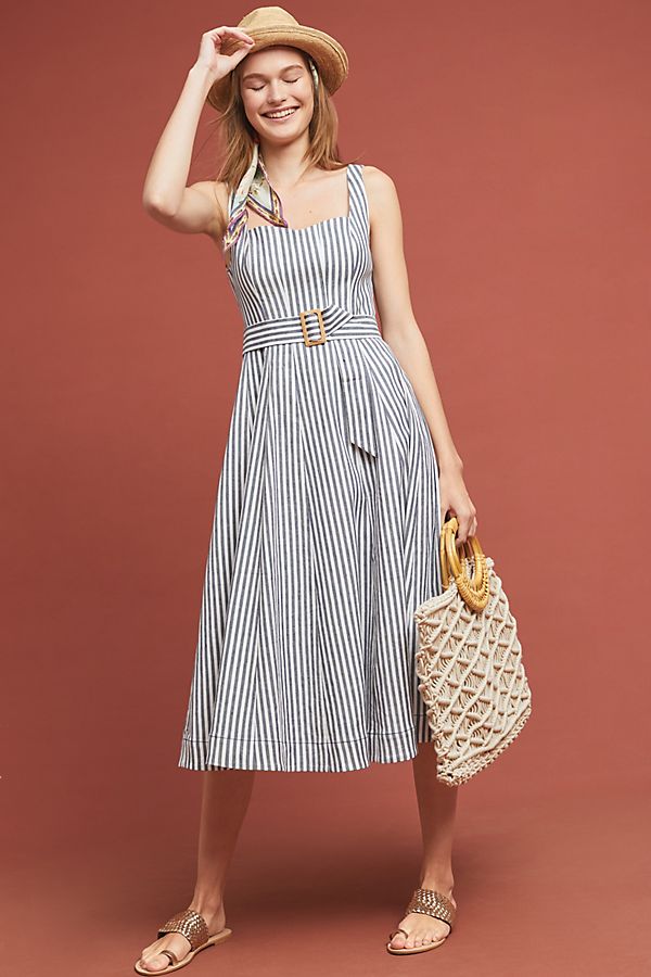 Slide View: 1: Fowler Dress