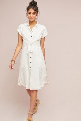 linen shirt dress uk