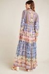 anthropologie anastasia maxi dress Anthropologie | Dresses | Anthropologie Anastasia Beaded Maxi Dress By  Bhanuni By Jyoti E