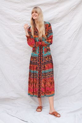 anthropologie womens dresses