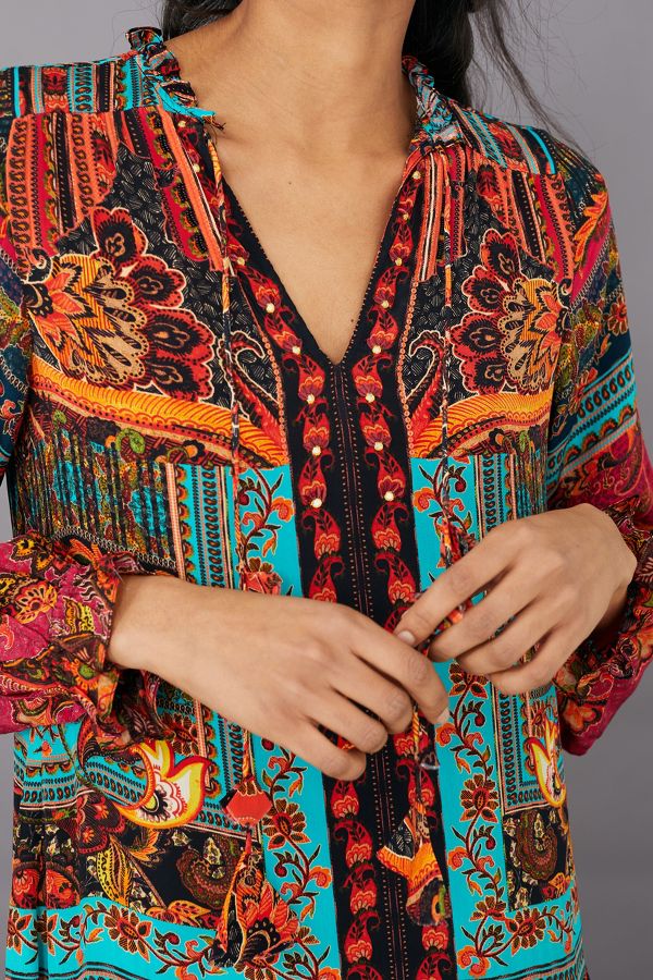 bhanuni by jyoti anthropologie