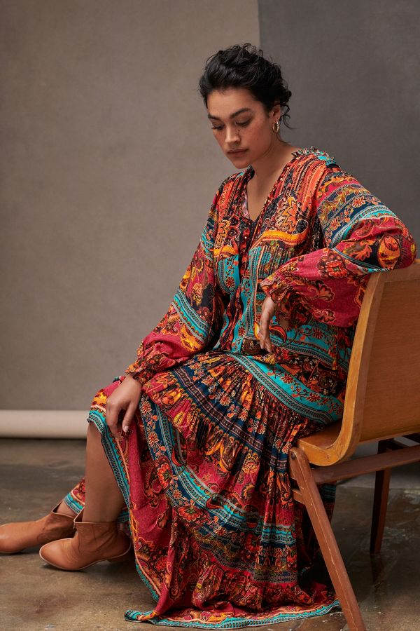 bhanuni by jyoti anthropologie