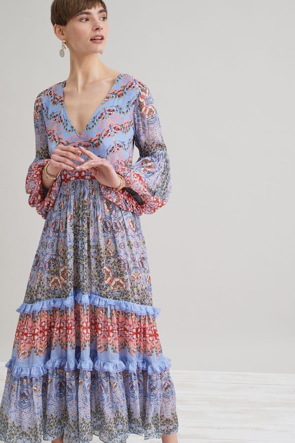 bhanuni by jyoti anthropologie