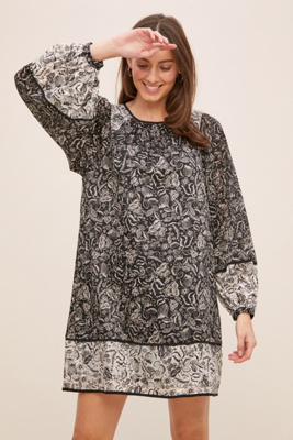 tunic dress uk