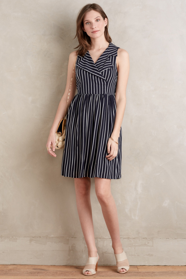 Marlowe Dress Anthropologie
