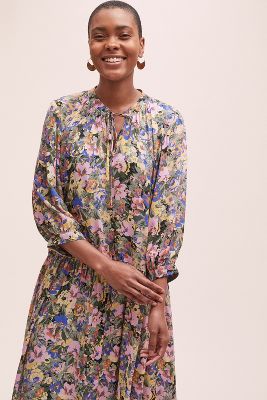 anthropologie uk sale dresses