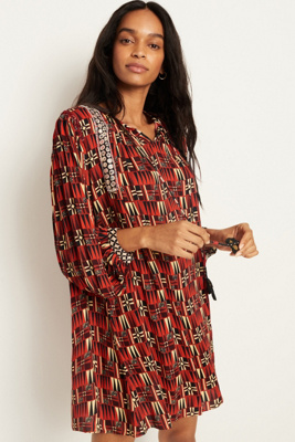 tunic dress uk