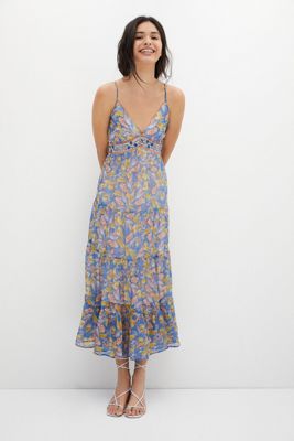 Petite Dresses - Maxi, Midi, Cocktail & More | Anthropologie