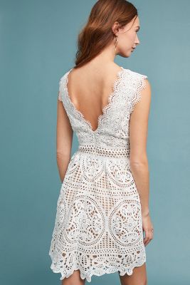 monique lhuillier yolande lace dress