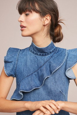 mcguire sorbonne dress