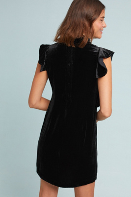 mcguire sorbonne dress