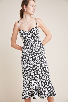 anthropologie hutch dress