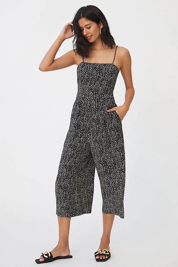 Slide View: 1: Rylee Jumpsuit