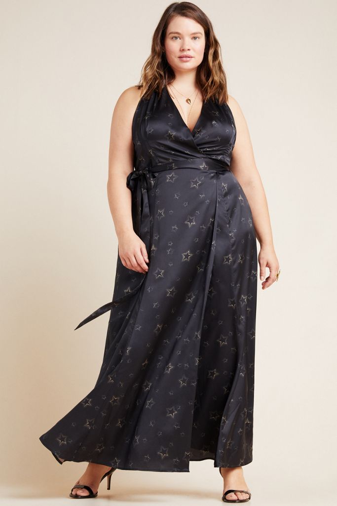 first night maxi
