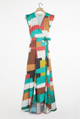 anthropologie hutch dress