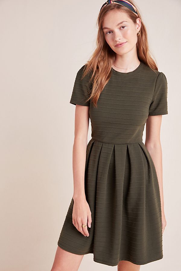 Slide View: 1: Maddie Mini Dress