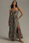 Thumbnail View 1: Hutch Carmichael Maxi Dress