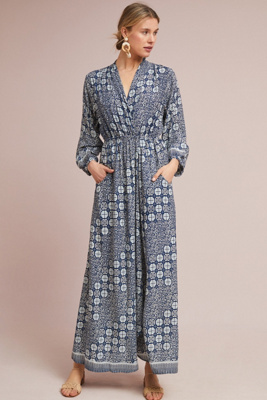 lovers and friends gigi wrap dress