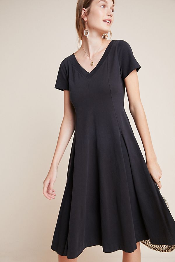 Slide View: 1: Ester Knit Dress
