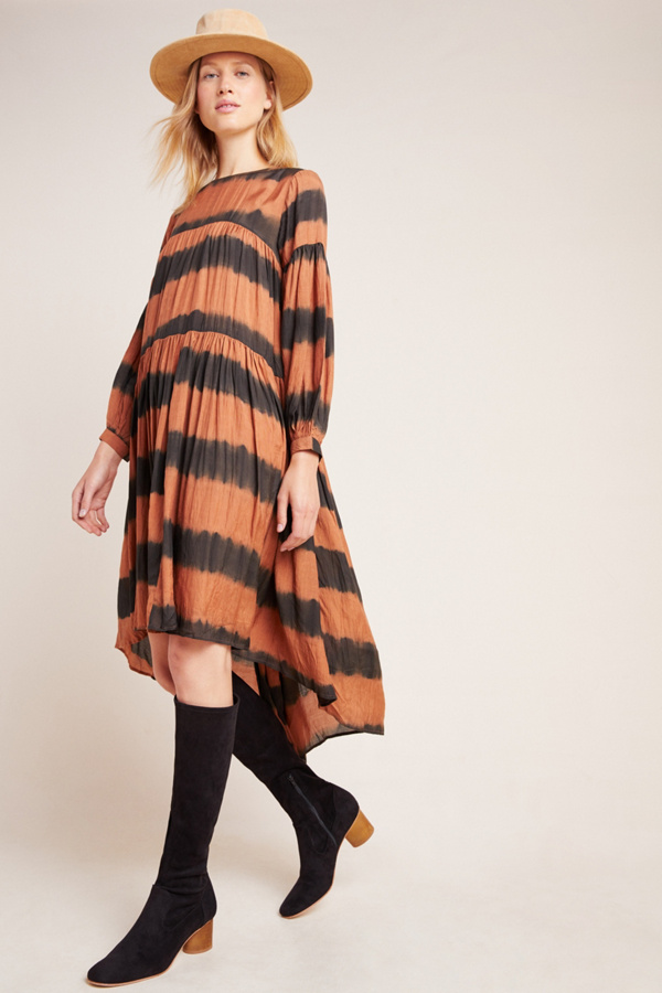 Euphrate Dress