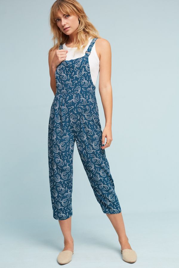 Tidal Jumpsuit | Anthropologie