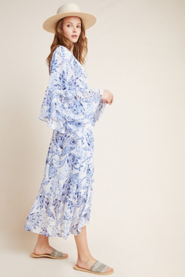 shadi maxi dress