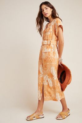 anthropologie jacinta dress