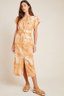 anthropologie jacinta dress