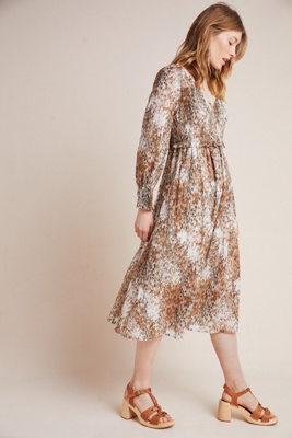 steele datsy midi dress