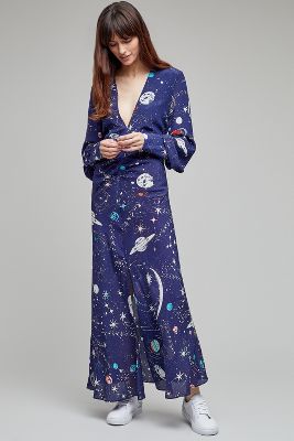space formal dress