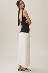 Thumbnail View 3: Delfi Collective Caroline Drop-Waist Maxi Dress