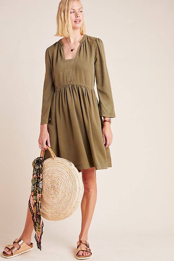 Slide View: 1: Simonetta Tunic