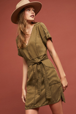 pilcro and the letterpress dress