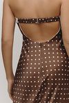 Thumbnail View 4: For Love & Lemons Daisy Mae Strapless Midi Dress