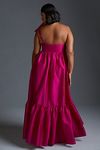 Thumbnail View 4: Atsu Bow Maxi Dress