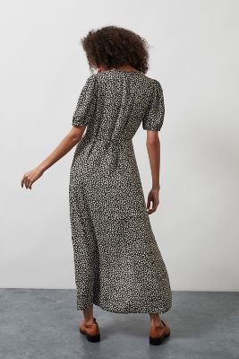 robe les petites fleurs