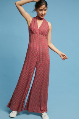 anthropologie jumpsuit uk