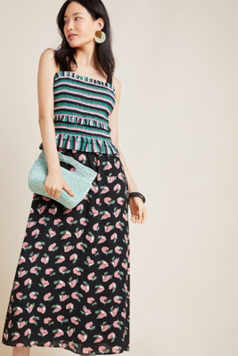 anthropologie special occasion dresses