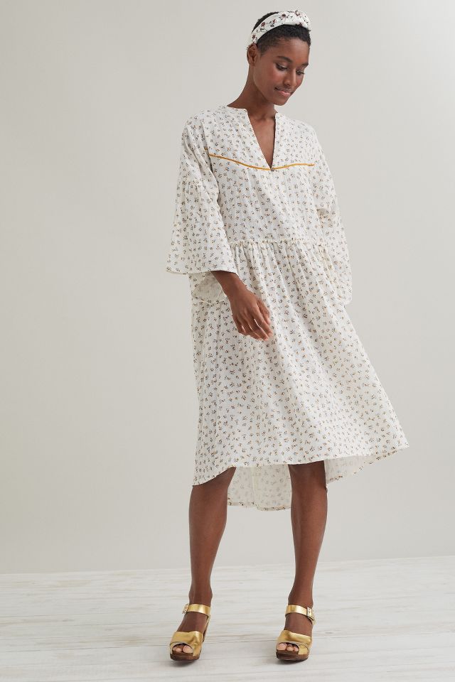 Lolly's Laundry Maxi Dress | Anthropologie UK