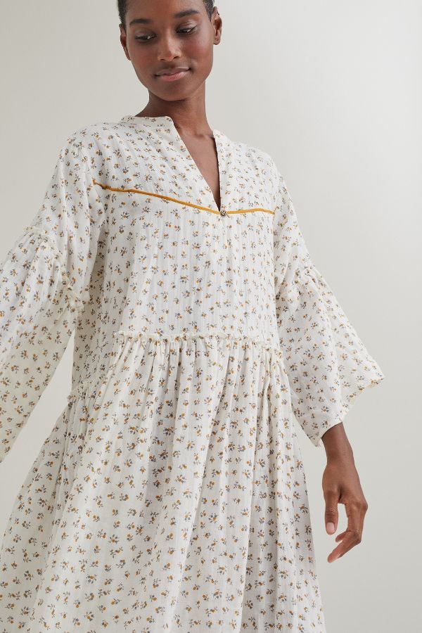 Lolly's Laundry Maxi Dress | Anthropologie UK